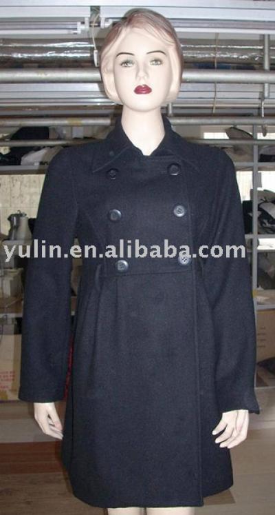 Overcoat (Manteau)