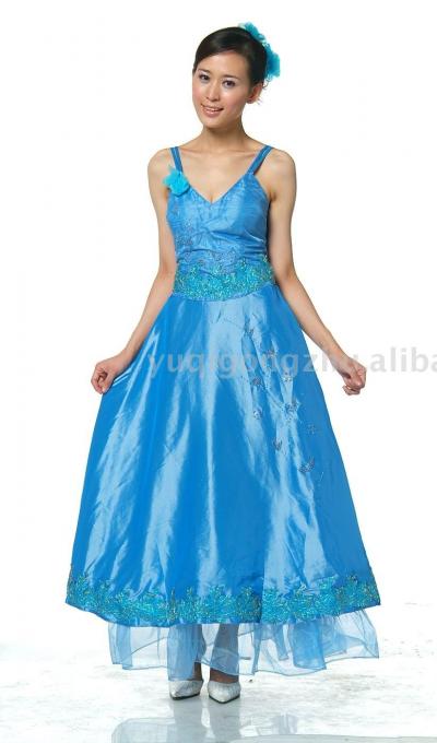 Abendkleid (Abendkleid)