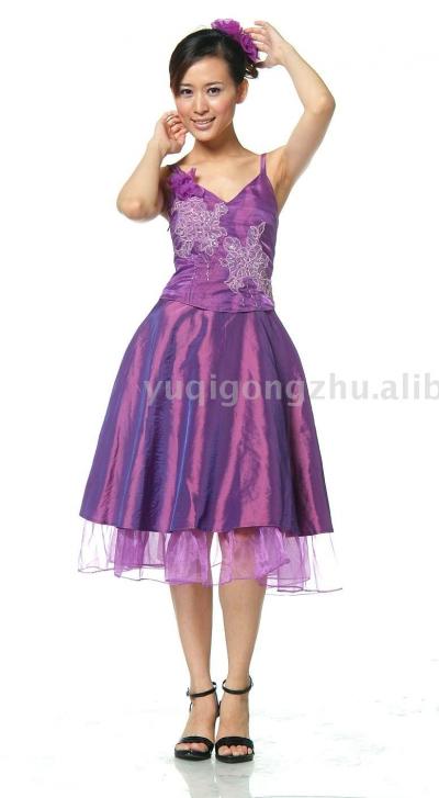 Abendkleid (Abendkleid)