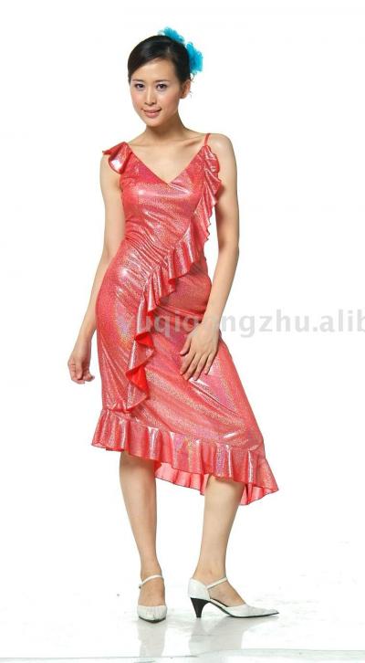 Abendkleid (Abendkleid)