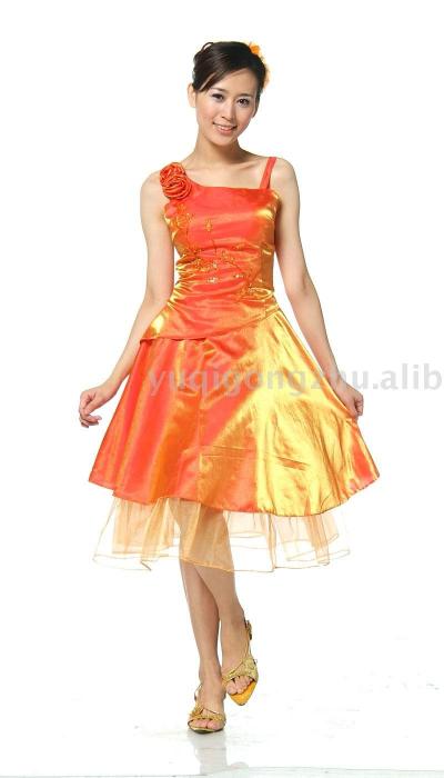 Abendkleid (Abendkleid)