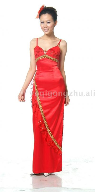 Abendkleid (Abendkleid)