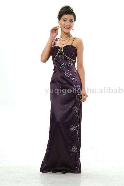 Abendkleid (Abendkleid)