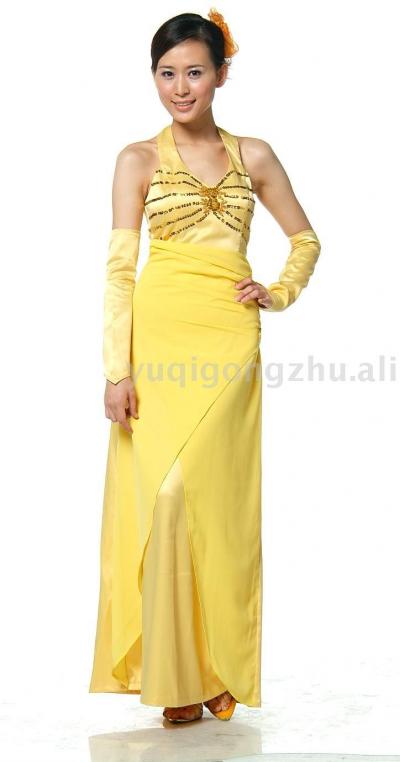 Abendkleid (Abendkleid)