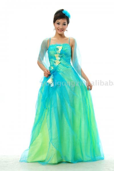 Brautkleid (Brautkleid)