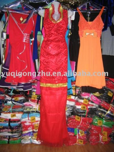 Cheongsam (Cheongsam)