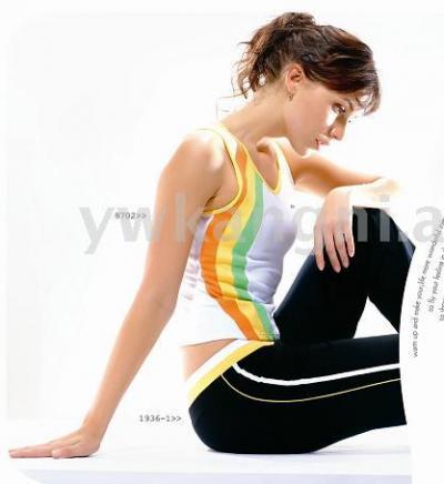 yoga wear (Yoga Wear)