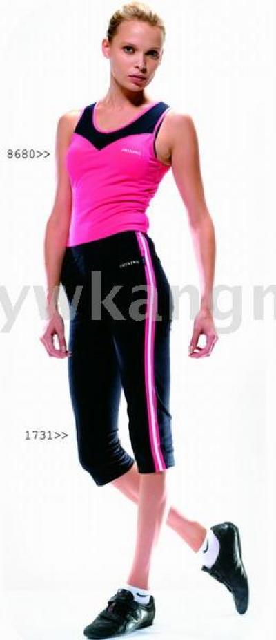 Gymwear (Gymwear)