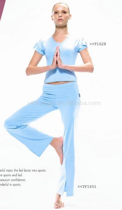 yoga wear (Yoga Wear)