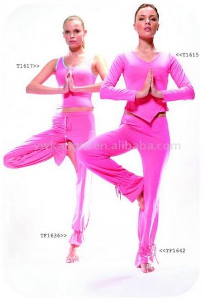 Yogawear (Yogawear)