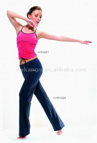 Yoga wear (Yoga Wear)