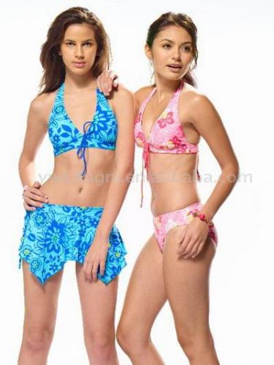 Swimwear (Maillots de bain)