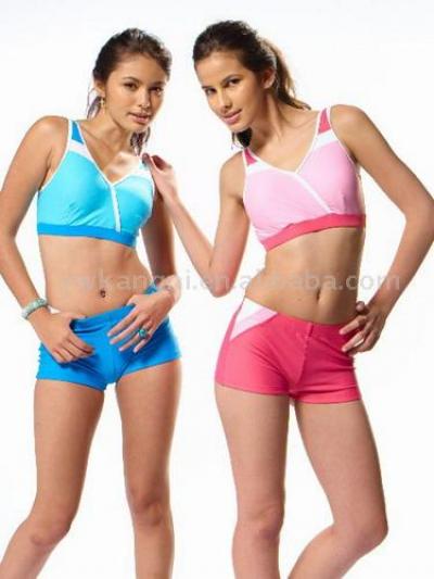 Swimwear (Maillots de bain)