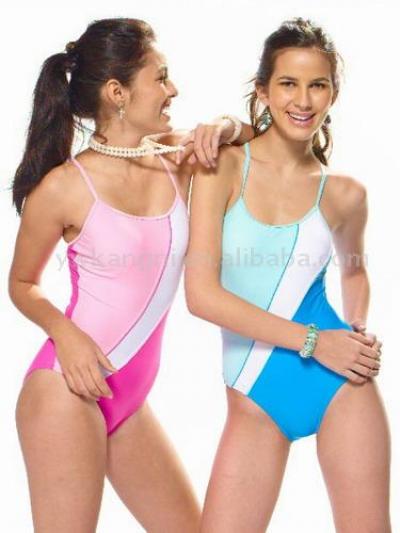 Swimwear (Maillots de bain)