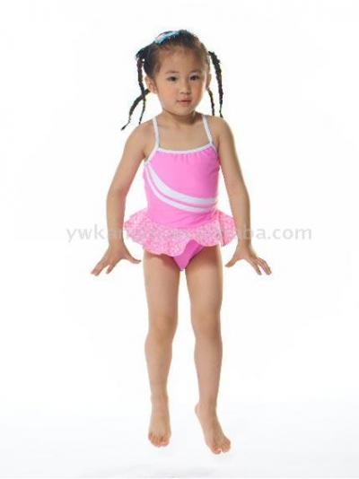 Kid`s Swimwear (Kid `S Купальники)