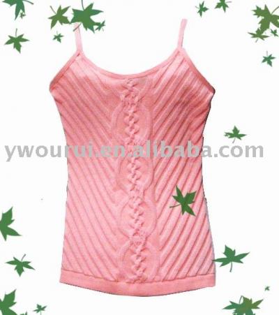 camisole (Caraco)