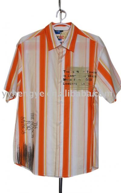 Men`s Shirts