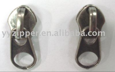 Electroplated Sliders (Électrolytiques Sliders)