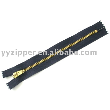 4YG zipper (4YG zipper)