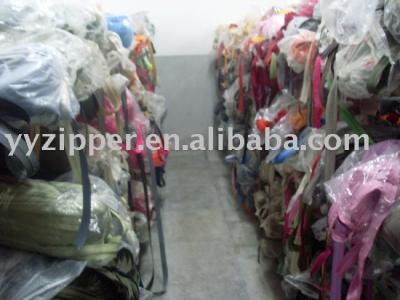 long chain zipper (long chain zipper)