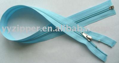 Nylon Zipper (Nylon Zipper)