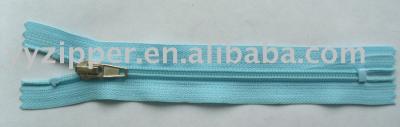 Nylon Zipper (Nylon Zipper)