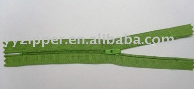 Nylon Zipper (Nylon Zipper)