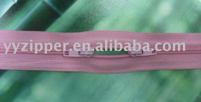 Nylon Zipper (Nylon Zipper)