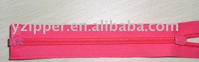 Nylon Zipper (Nylon Zipper)