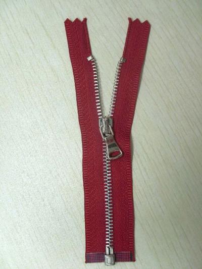 Metal Zipper (Металл Zipper)