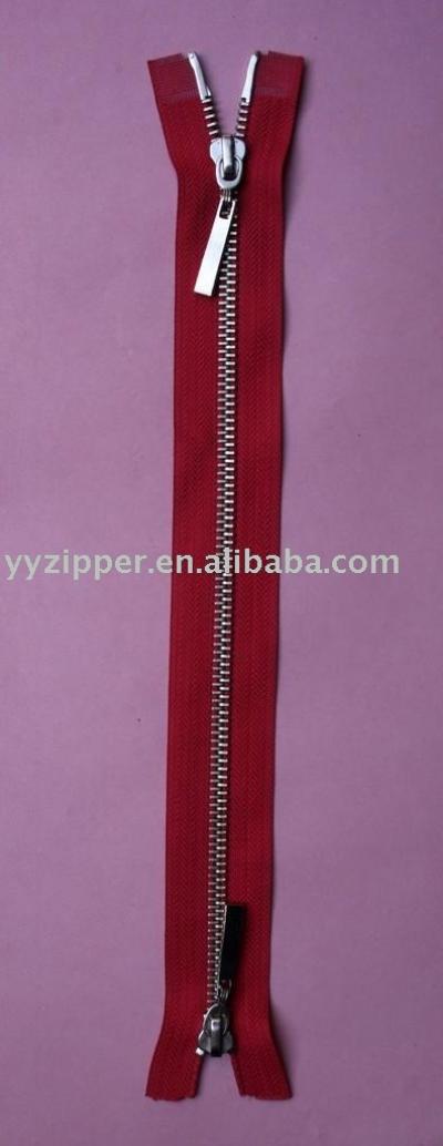 Metal Zipper (Металл Zipper)