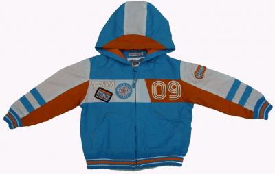 children`s jacket (Детская куртка)