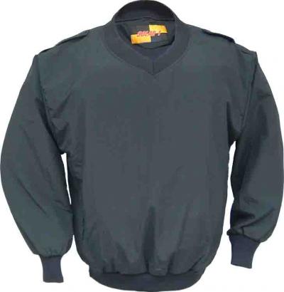 Security Windshirt (Security Windshirt)