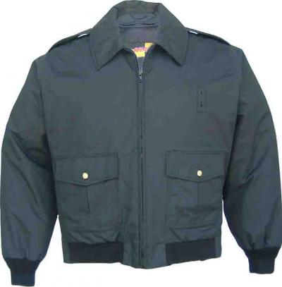 Duty Jacket (Duty Jacket)