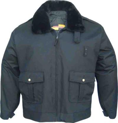 Duty Jacket (Duty Jacket)