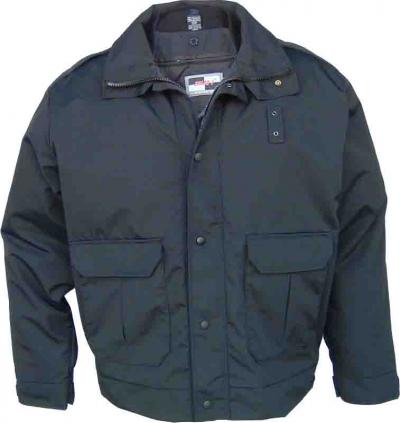 Duty Jacket (Duty Jacket)