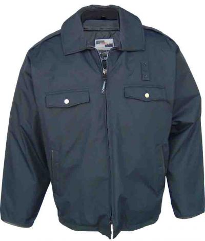 Duty Jacket (Duty Jacket)