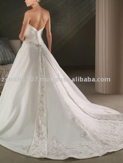 Designer Wedding Dresses (Concepteur de robes de mariée)