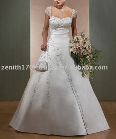 Designer Wedding Dresses (Concepteur de robes de mariée)