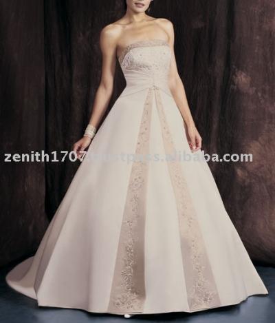 Designer Wedding Dresses (Concepteur de robes de mariée)