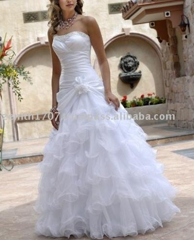 Designer Wedding Dresses (Concepteur de robes de mariée)