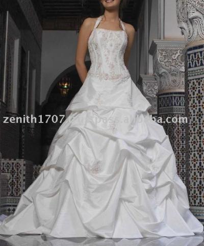 Wedding Dresses (Robes de mariée)