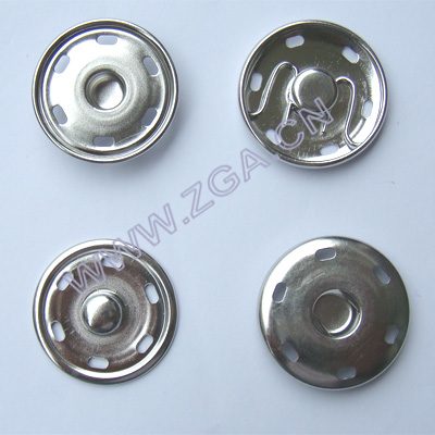 Sewing Presse Button 30mm (Sewing Presse Button 30mm)