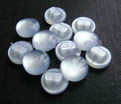 polyester button (polyester bouton)