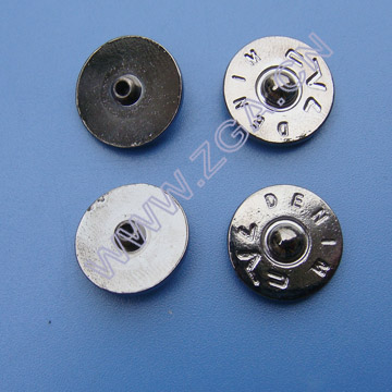 alloy Rivet , jean rivet, metal button (alloy Rivet , jean rivet, metal button)