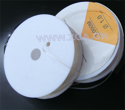 Clear Elastic string (Clear Elastic string)