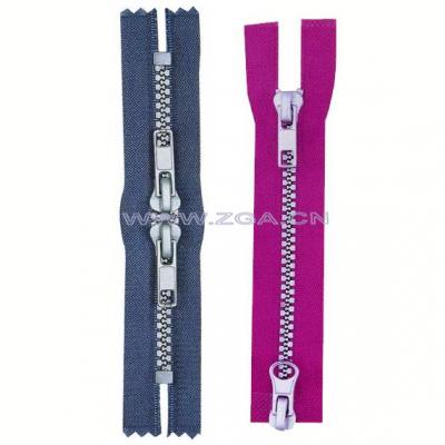 No.5 resin Zipper,plastic zipper,Vislon zipper, garment accessories (No.5 resin Zipper,plastic zipper,Vislon zipper, garment accessories)