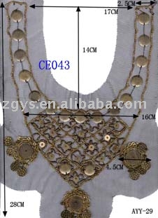 collar (collier)