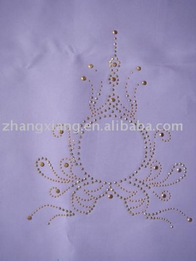 rhinestone (strass)