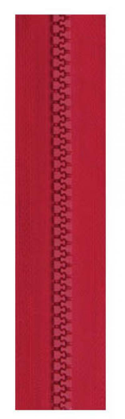 #8 Plastic zipper long chain (#8 Plastic zipper long chain)